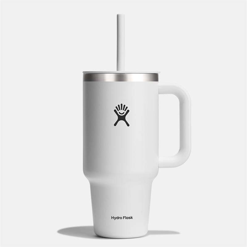 32 oz All Around Travel Tumbler image number null